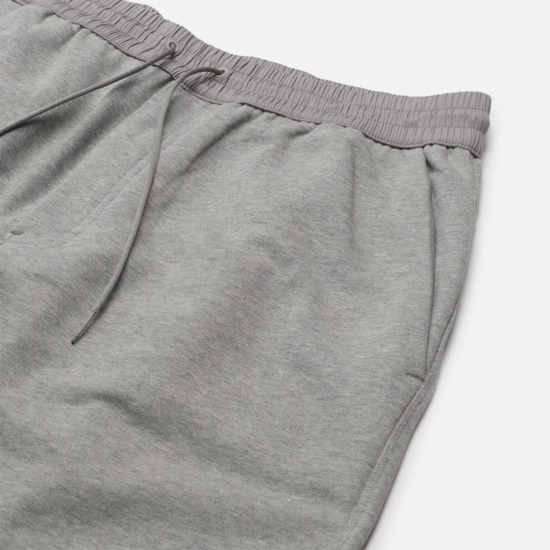 Y-3 Мужские брюки Classic Terry Wide Leg