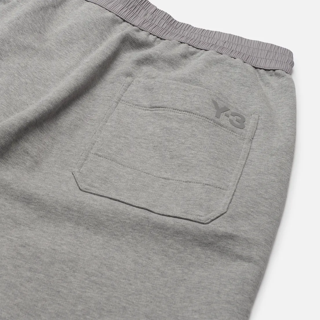 Y-3 Мужские брюки Classic Terry Wide Leg