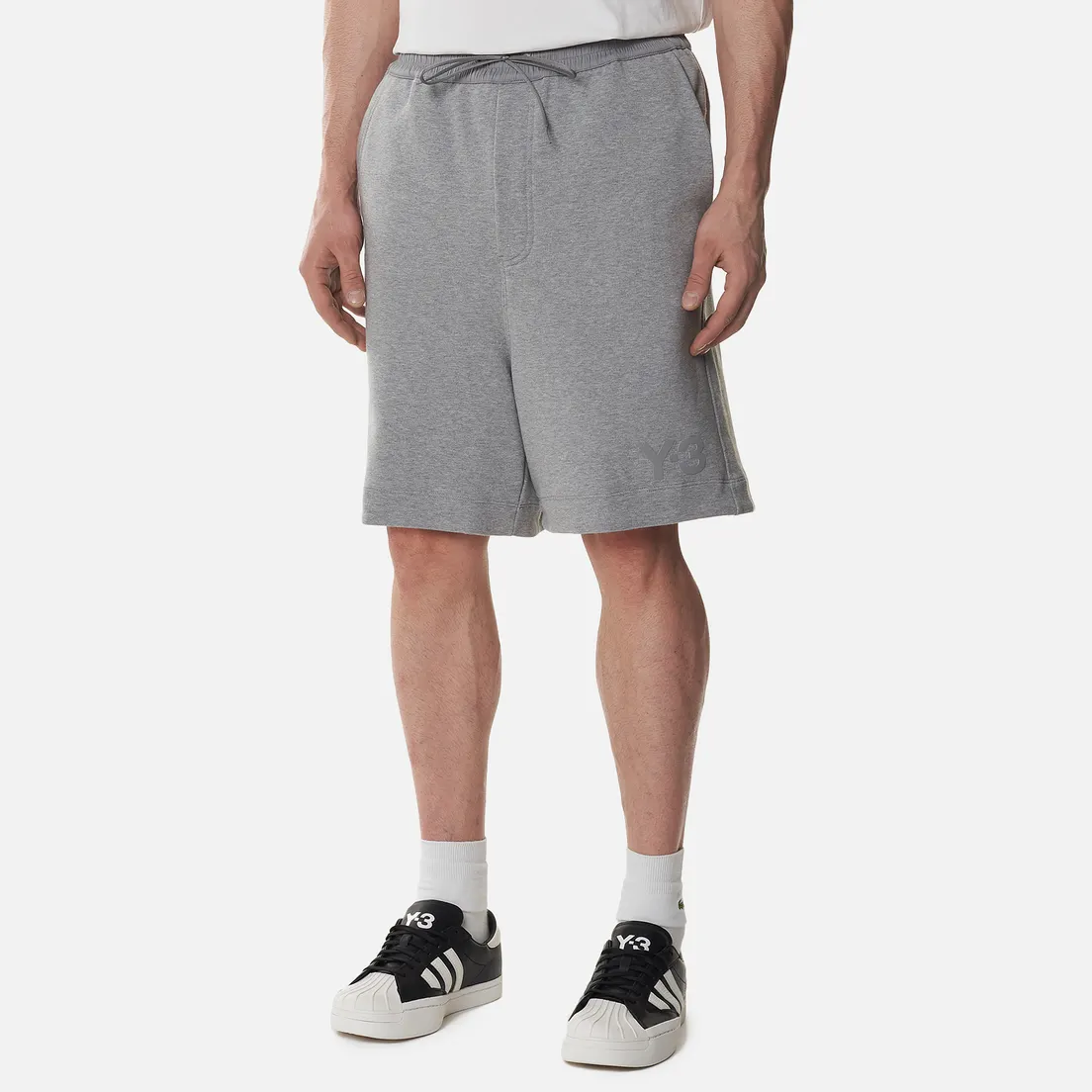 Y-3 Мужские шорты Classic Terry