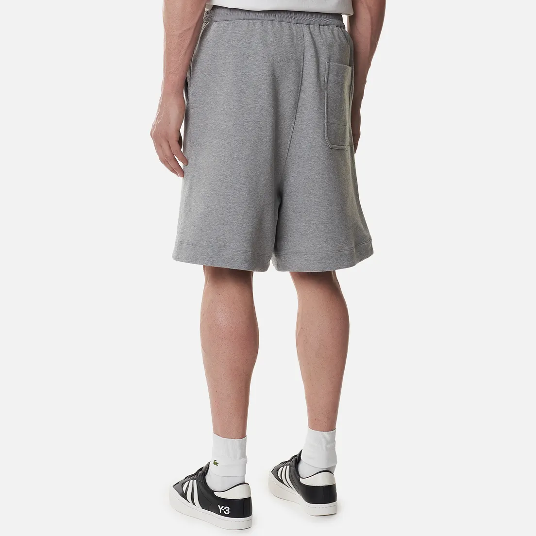 Y-3 Мужские шорты Classic Terry