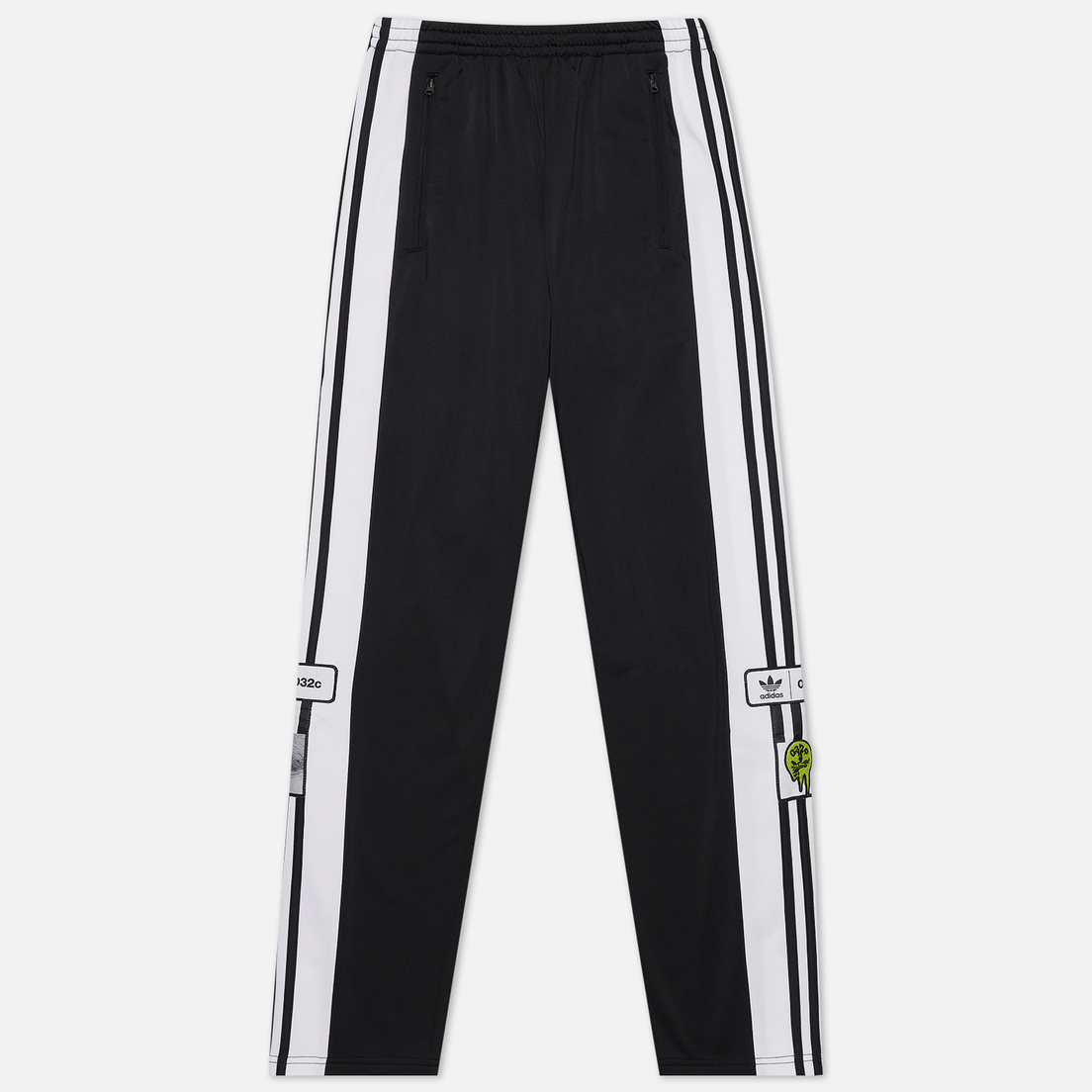 adidas Originals Мужские брюки x 032c Adibreak