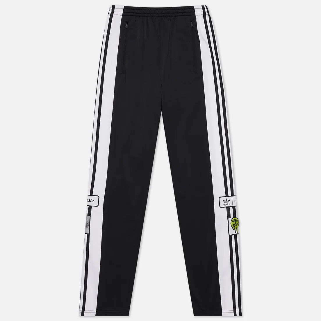 adidas Originals Мужские брюки x 032c Adibreak