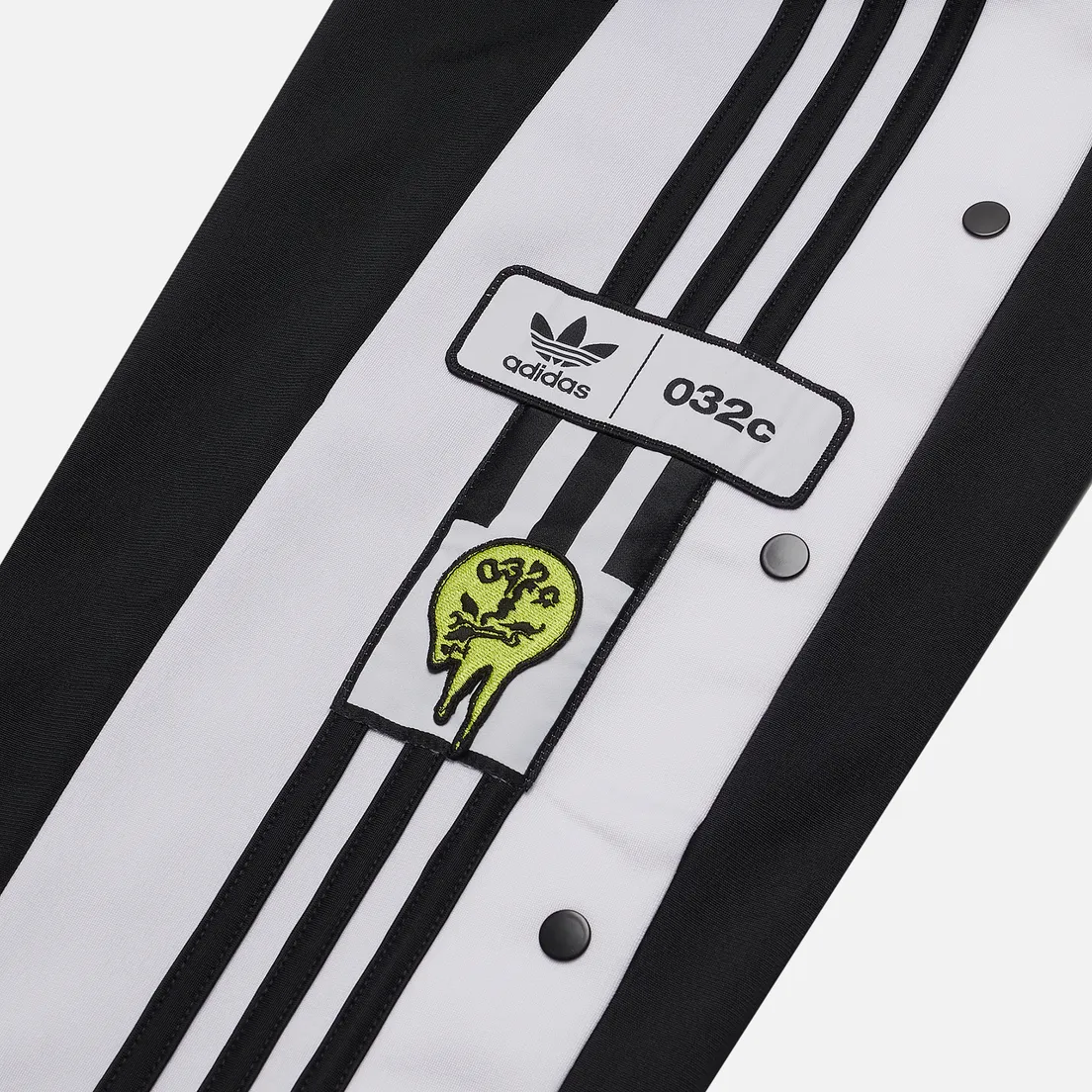 adidas Originals Мужские брюки x 032c Adibreak