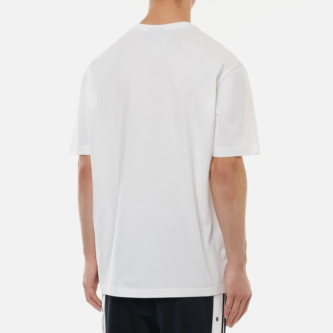 adidas Originals Мужская футболка x 032c Graphic