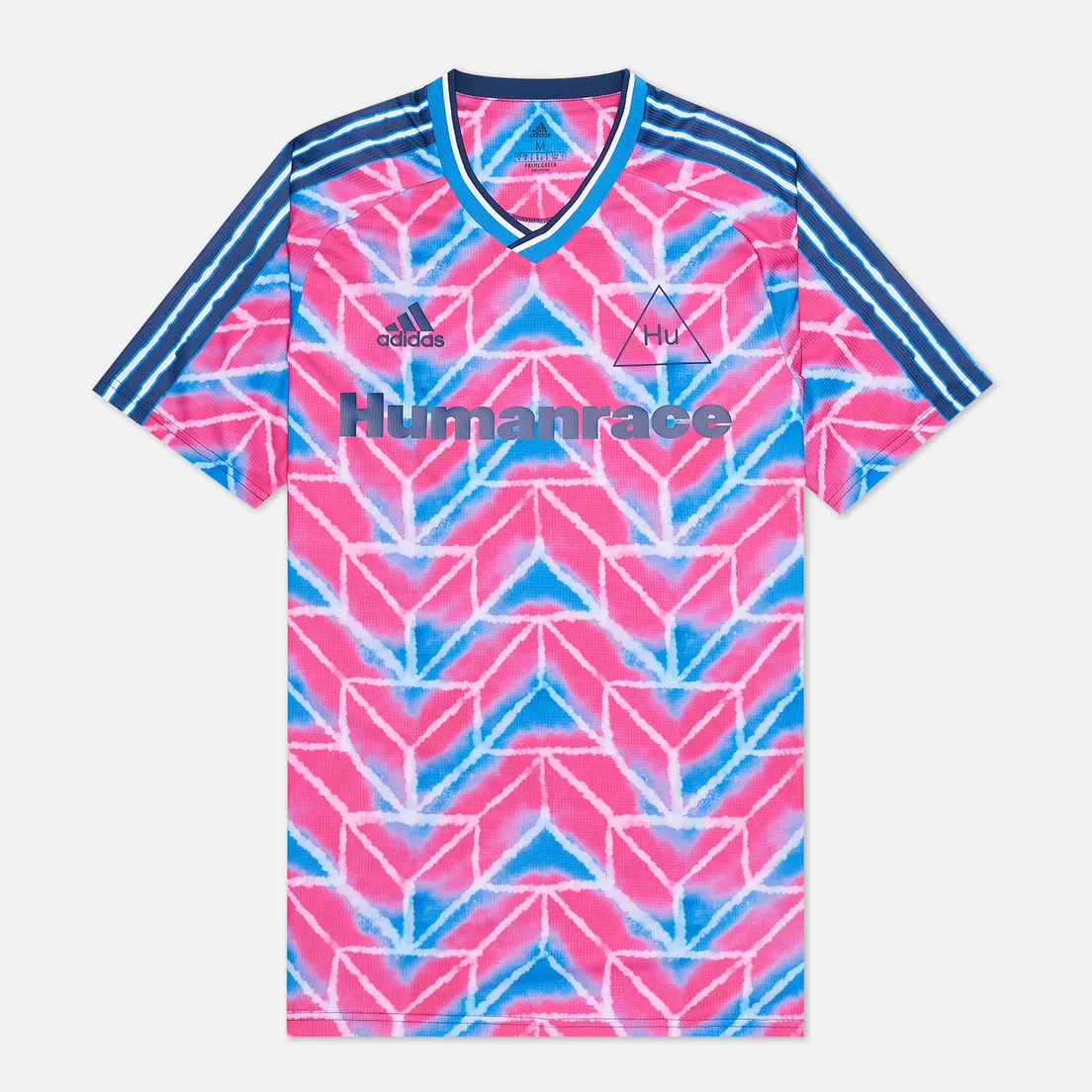 adidas Performance Мужская футболка x Human Race Jersey