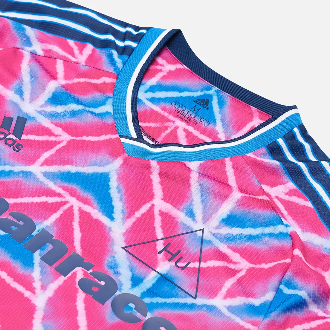 adidas Performance Мужская футболка x Human Race Jersey