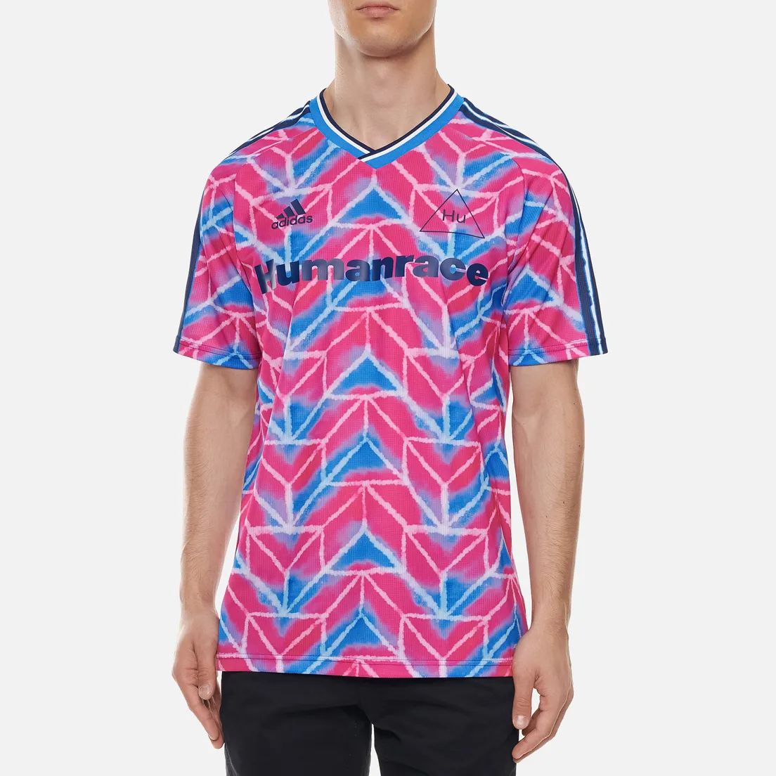 adidas Performance Мужская футболка x Human Race Jersey