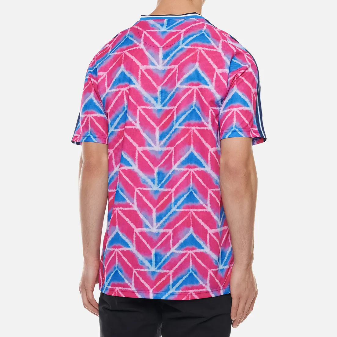 adidas Performance Мужская футболка x Human Race Jersey