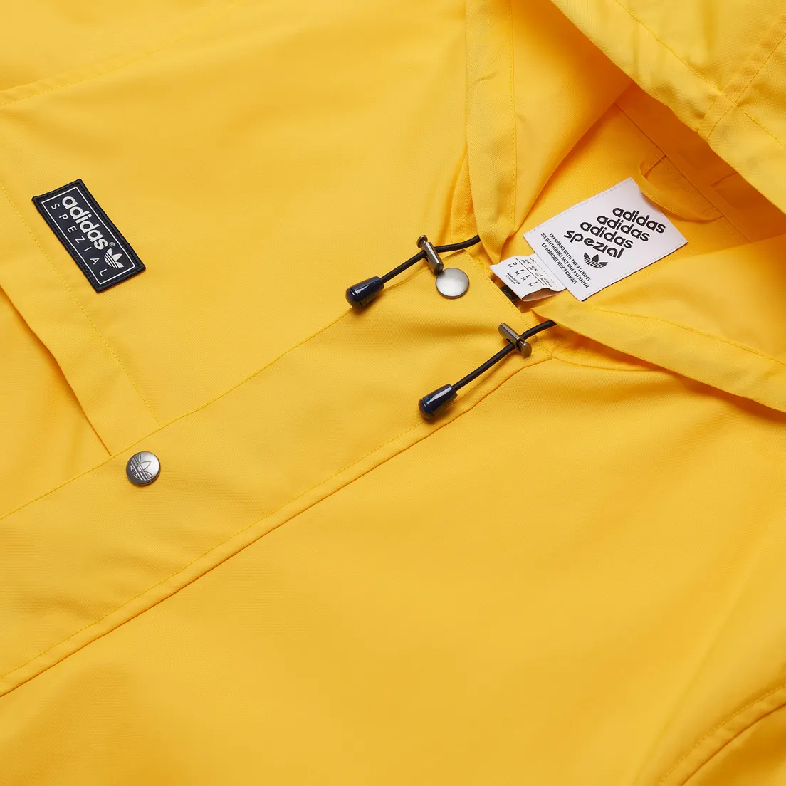 adidas Spezial Мужская куртка Standard Training 11