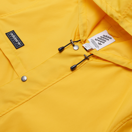 Мужская куртка adidas Spezial Standard Training 11 Bold Gold