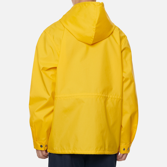 Мужская куртка adidas Spezial Standard Training 11 Bold Gold