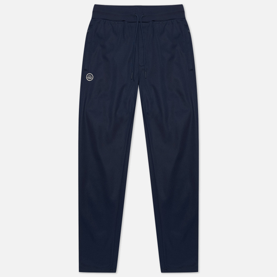 Мужские брюки adidas Spezial Track Classic Beckenbauer Fit Night Navy
