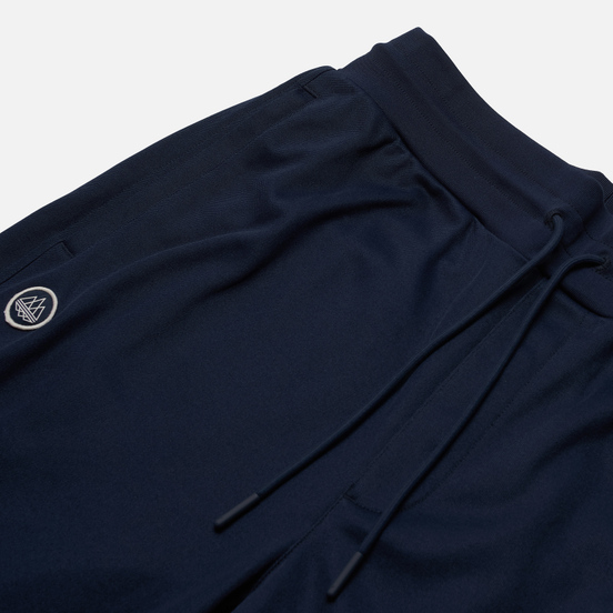 Мужские брюки adidas Spezial Track Classic Beckenbauer Fit Night Navy