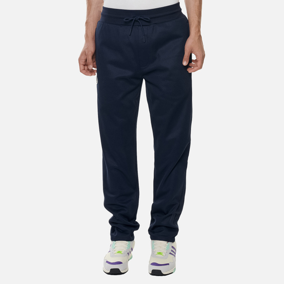 Мужские брюки adidas Spezial Track Classic Beckenbauer Fit Night Navy