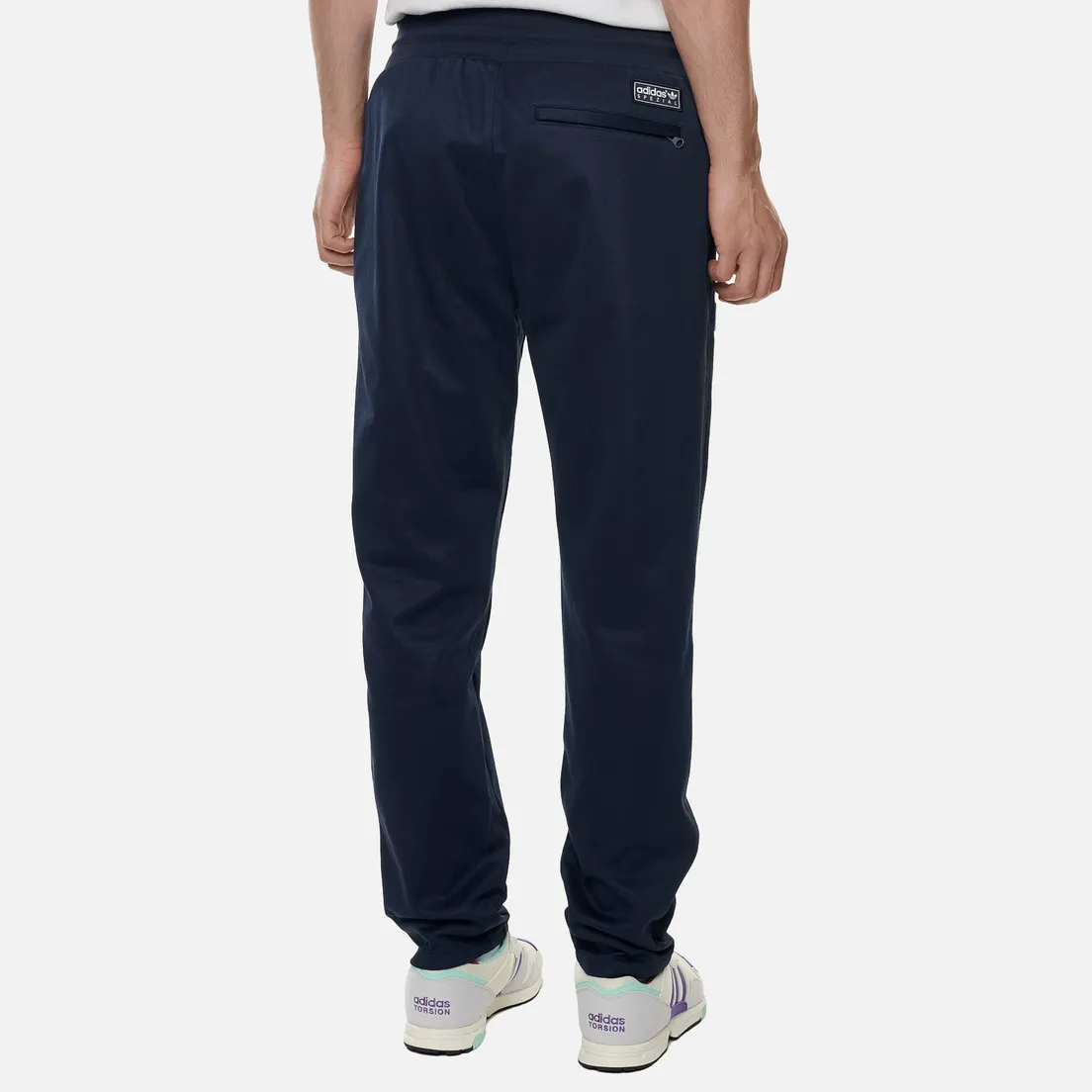 adidas Originals Мужские брюки Track Classic Beckenbauer Fit SPZL