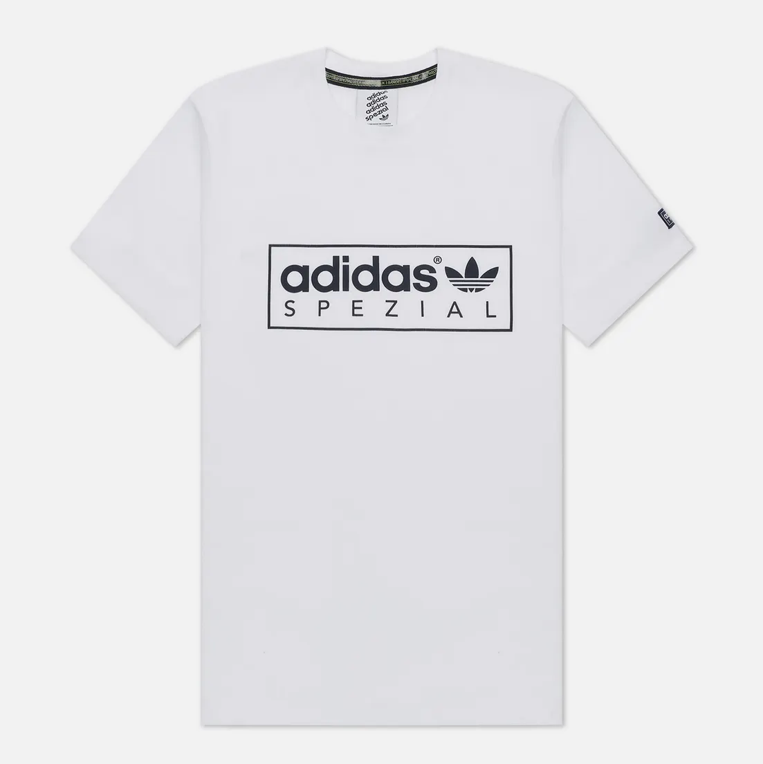adidas Spezial Мужская футболка Embroidered Badge