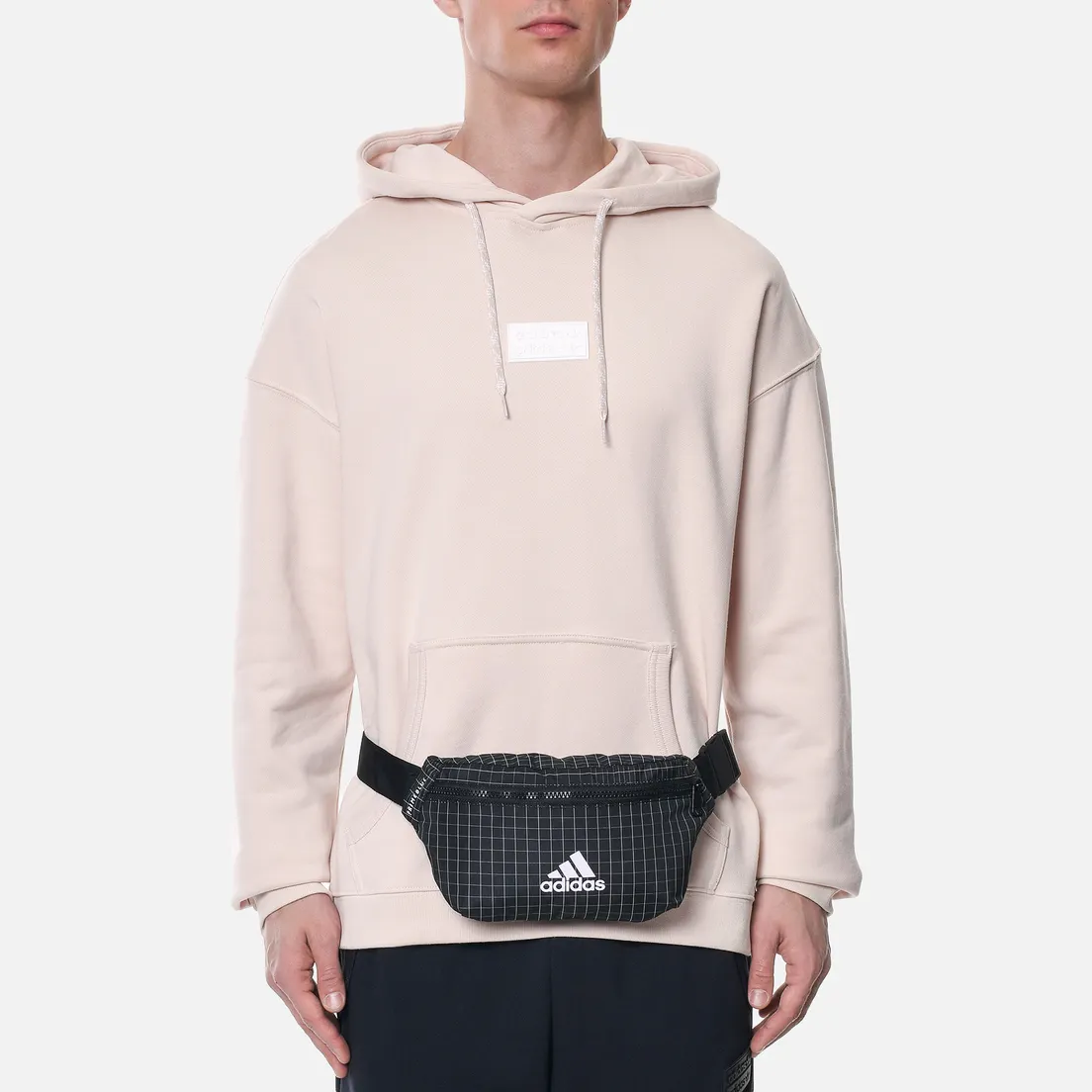 adidas Originals Сумка на пояс Primeblue