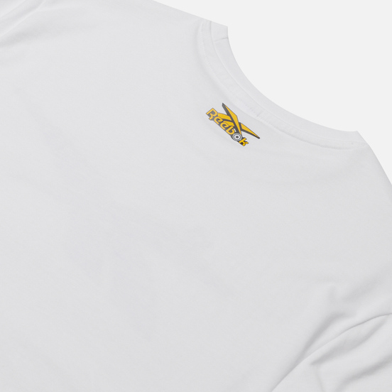 Мужская футболка Reebok x Minion Print White
