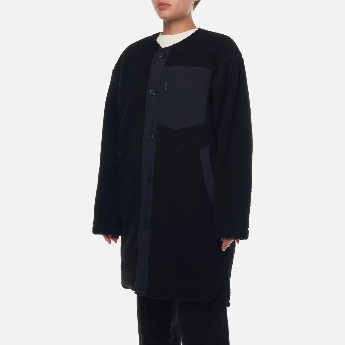 Gramicci Женское пальто Boa Fleece Long