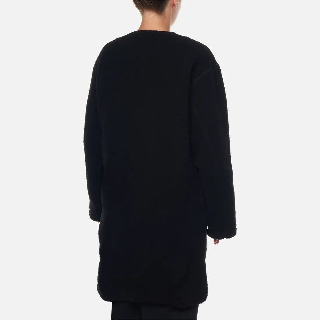 Gramicci Женское пальто Boa Fleece Long