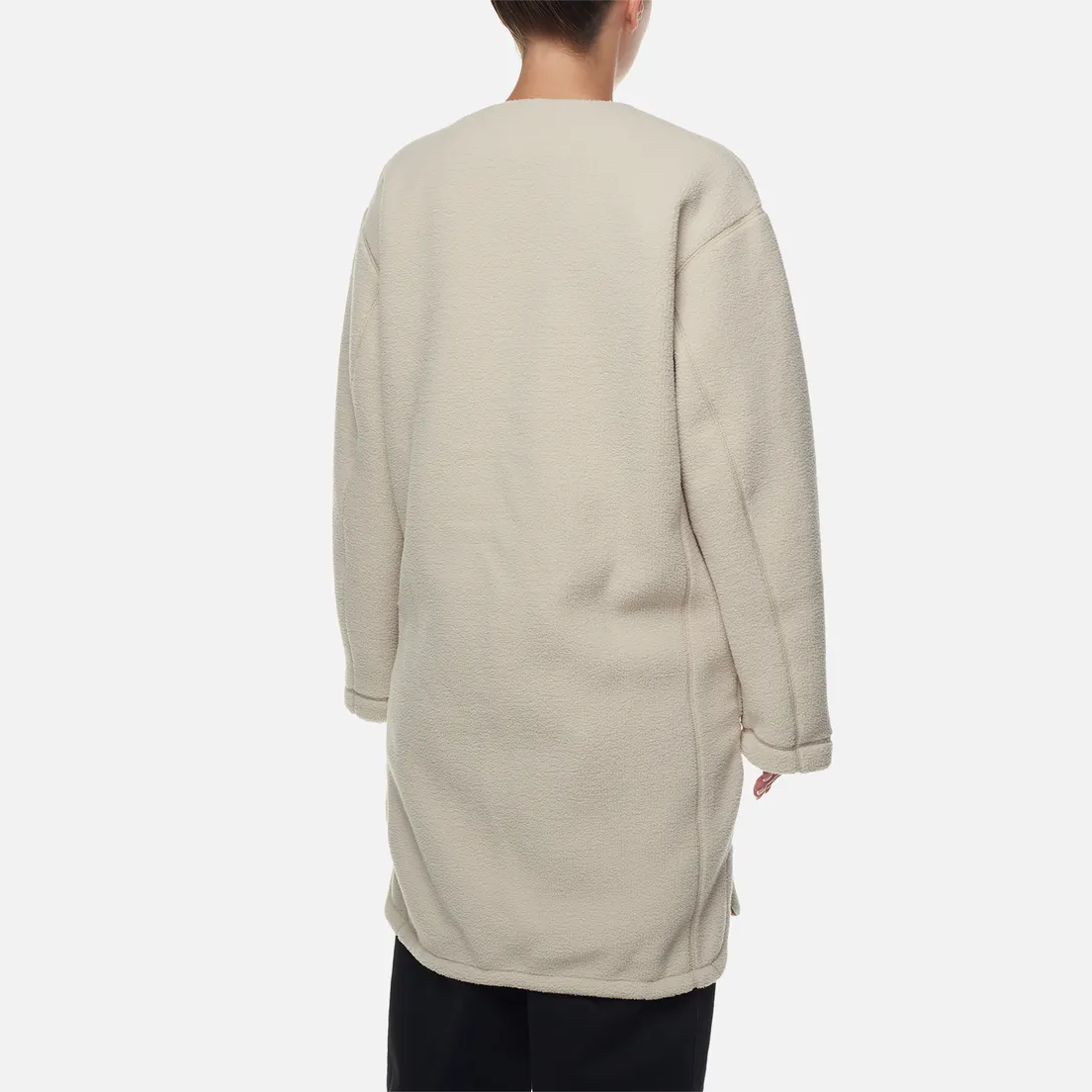 Gramicci Женское пальто Boa Fleece Long