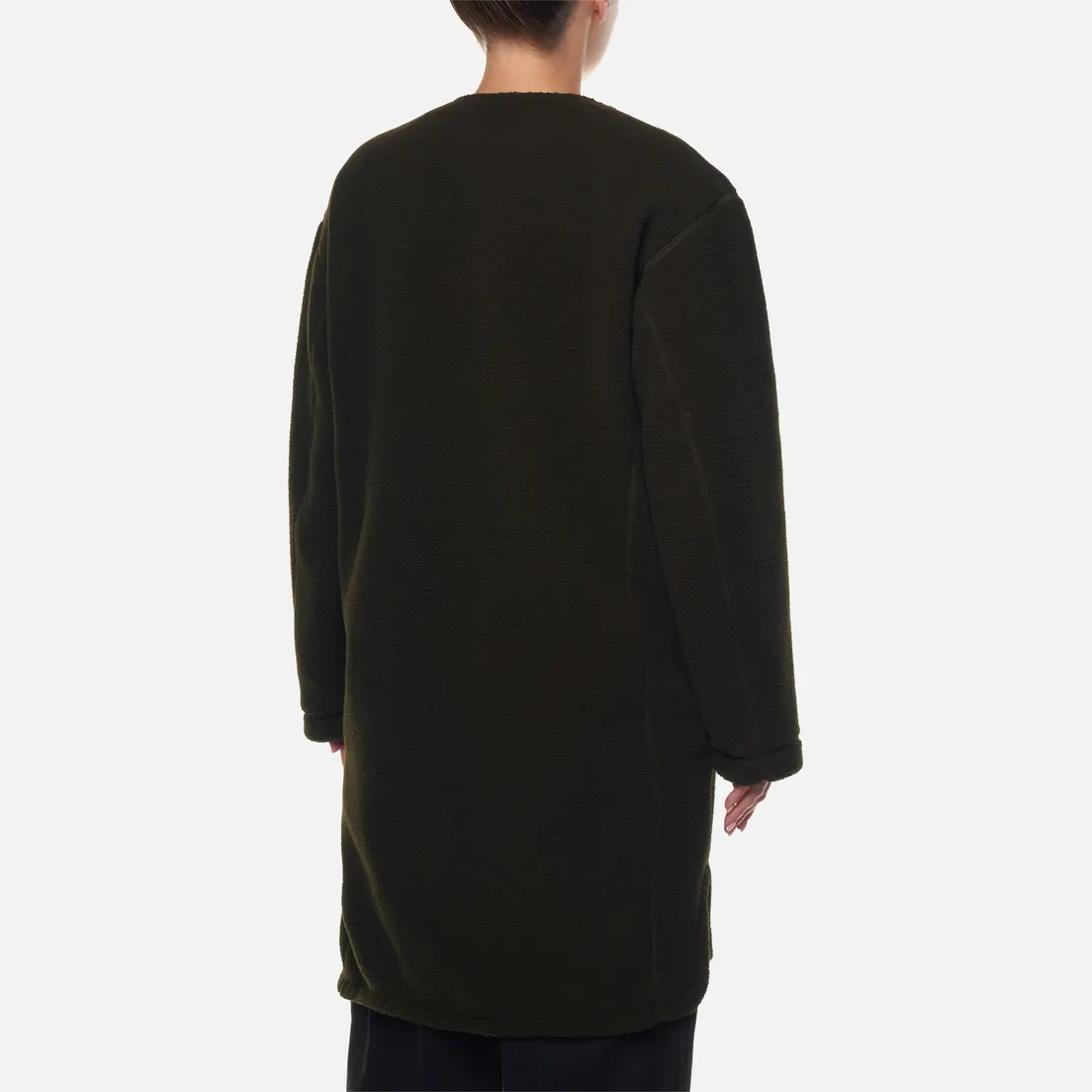 Gramicci Женское пальто Boa Fleece Long