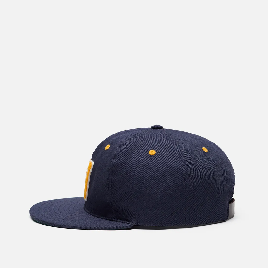 Ebbets Field Flannels Кепка Great Lakes Naval Station 1944 Vintage