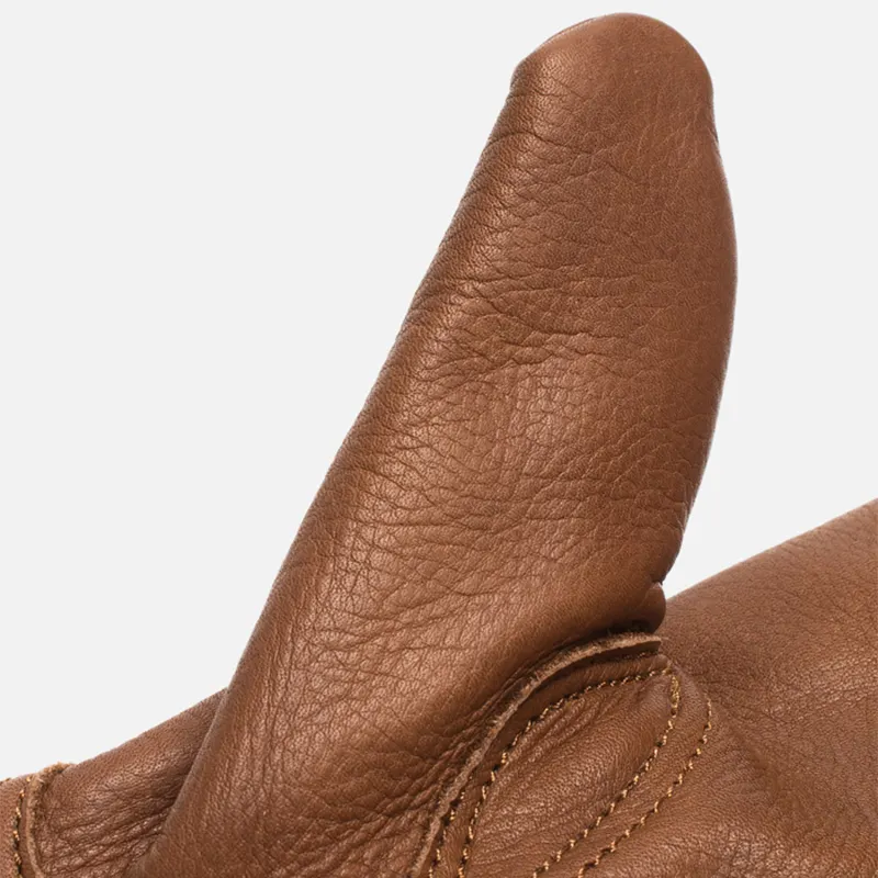 Carhartt WIP Перчатки Lined Leather