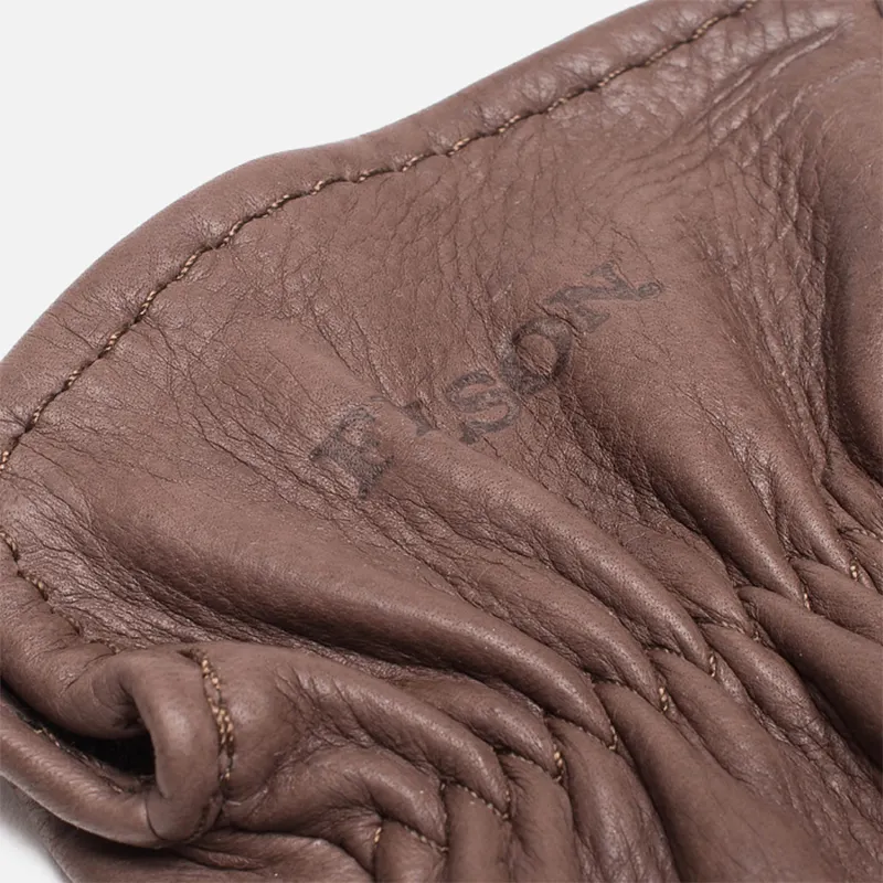 Filson Перчатки Deerskin