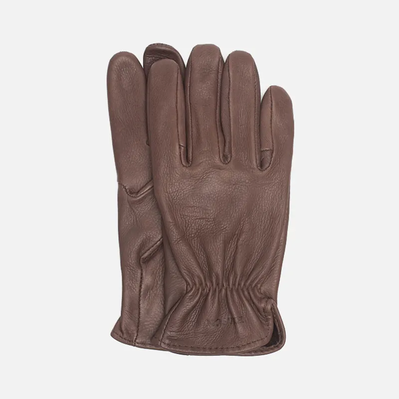 Filson Перчатки Deerskin