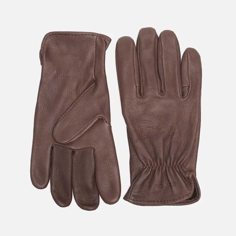 Filson Перчатки Deerskin