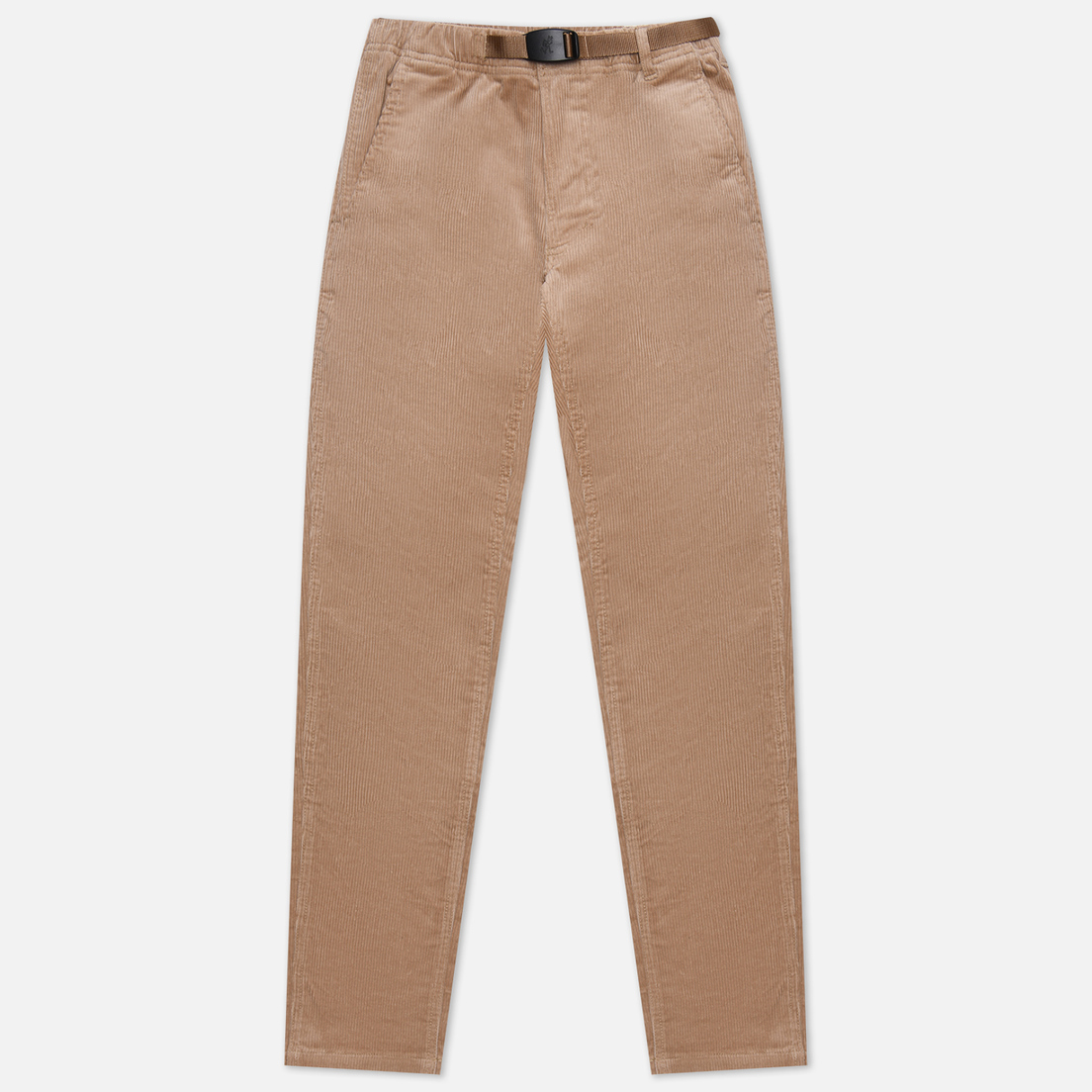 Gramicci Женские брюки Corduroy Tapered