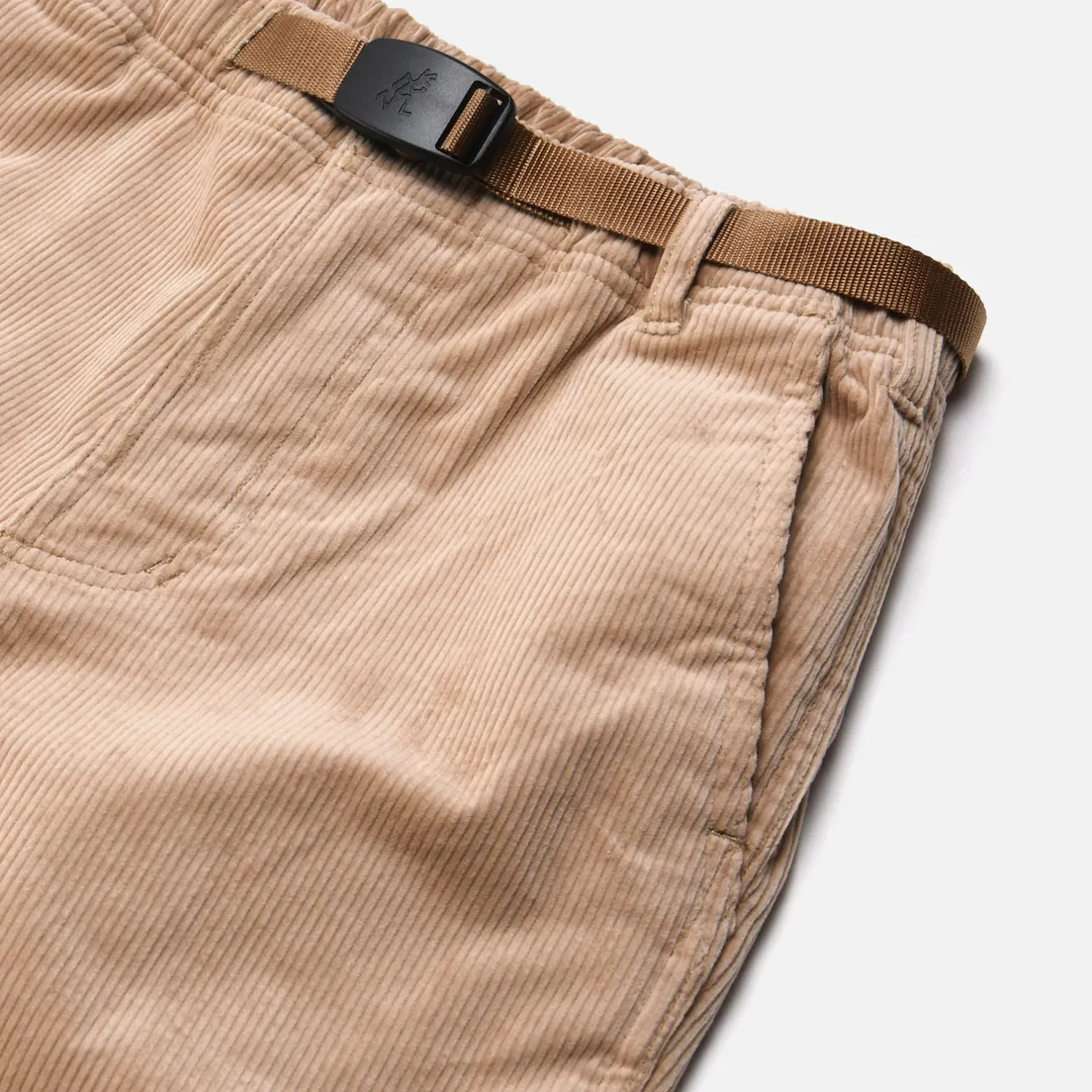 Gramicci Женские брюки Corduroy Tapered