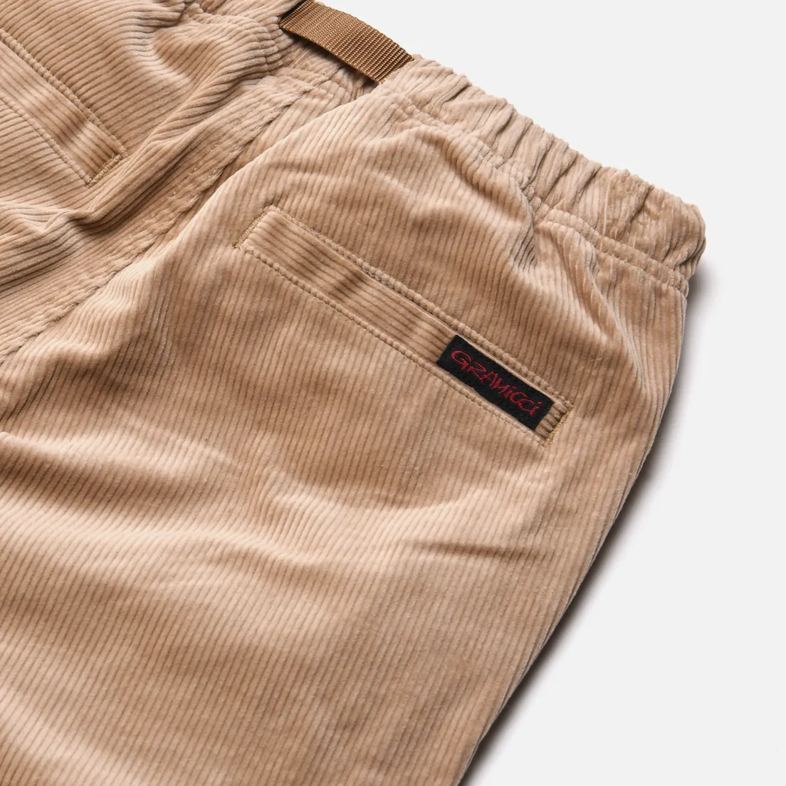 Gramicci Женские брюки Corduroy Tapered