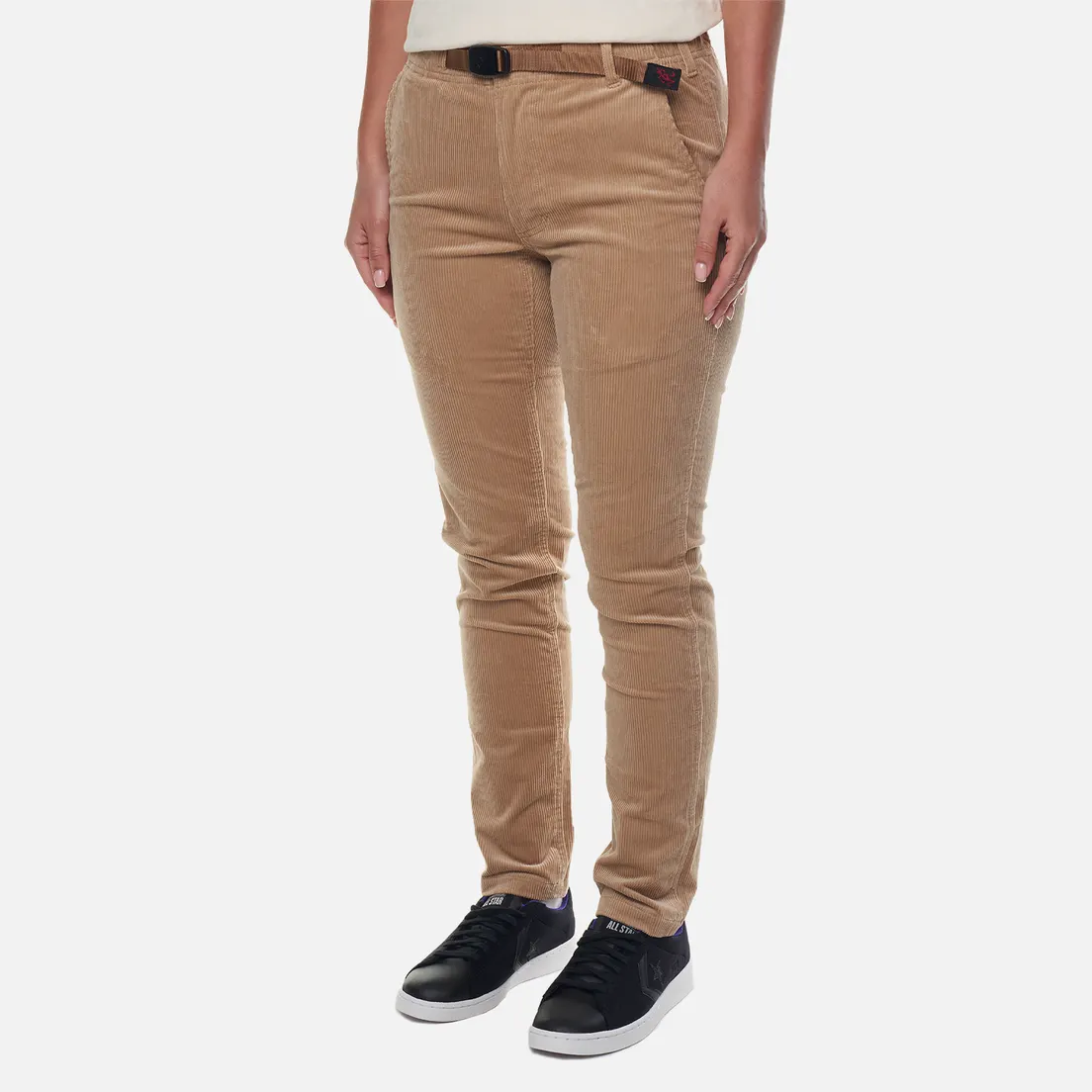 Gramicci Женские брюки Corduroy Tapered