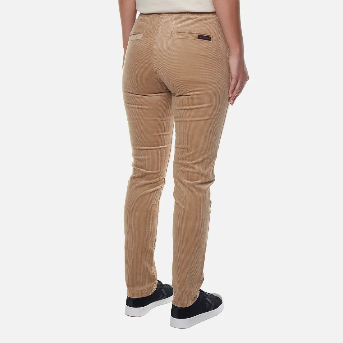 Gramicci Женские брюки Corduroy Tapered