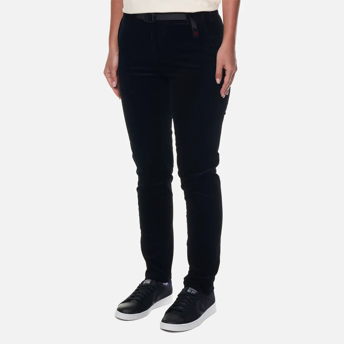 Gramicci Женские брюки Corduroy Tapered