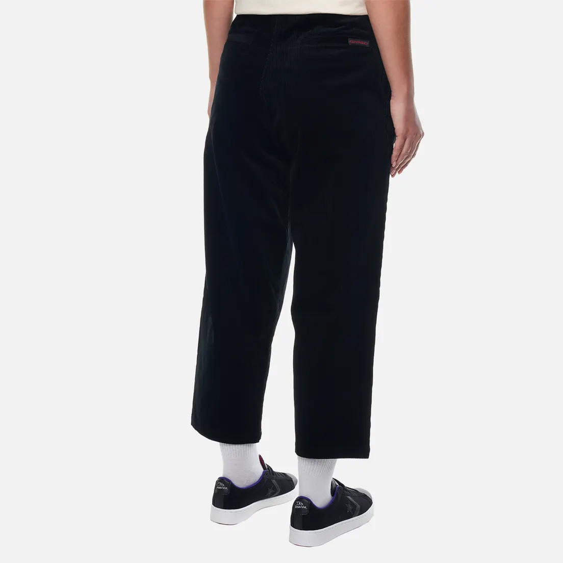 Gramicci Женские брюки Corduroy Gurkha