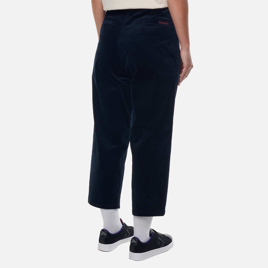 Gramicci Женские брюки Corduroy Gurkha