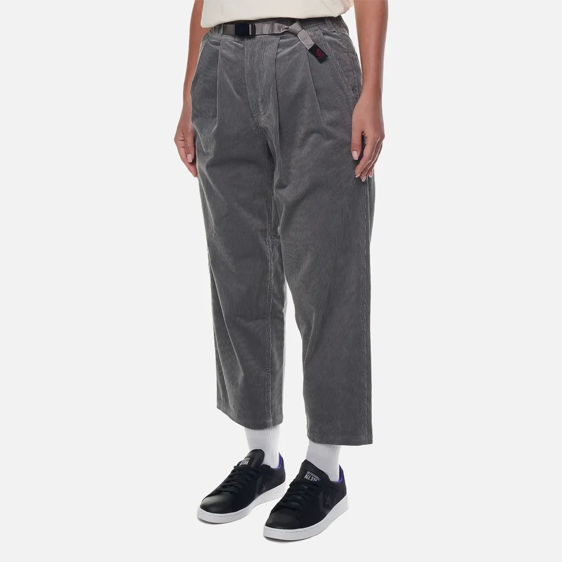 Gramicci Женские брюки Corduroy Gurkha