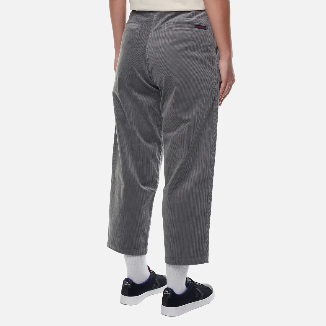 Gramicci Женские брюки Corduroy Gurkha