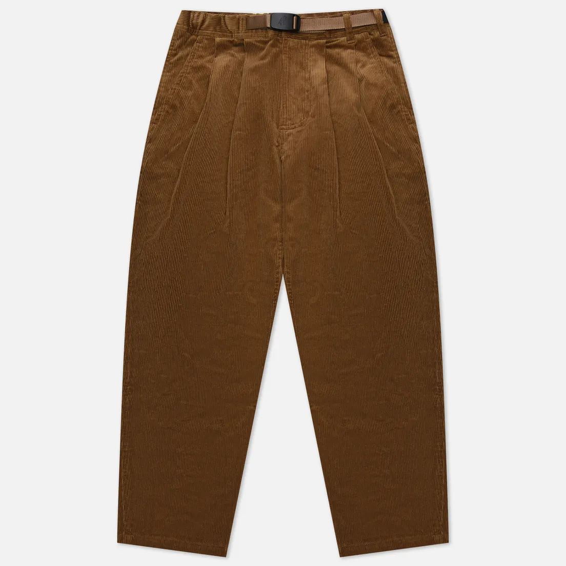 Gramicci Женские брюки Corduroy Gurkha