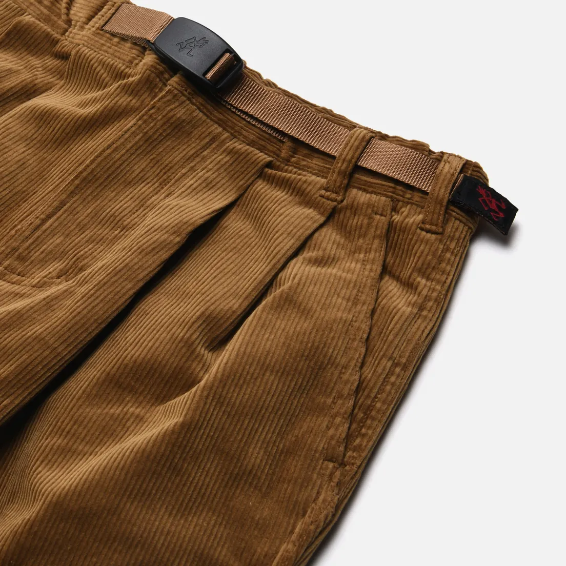 Gramicci Женские брюки Corduroy Gurkha