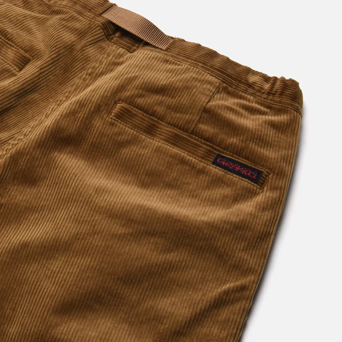 Gramicci Женские брюки Corduroy Gurkha