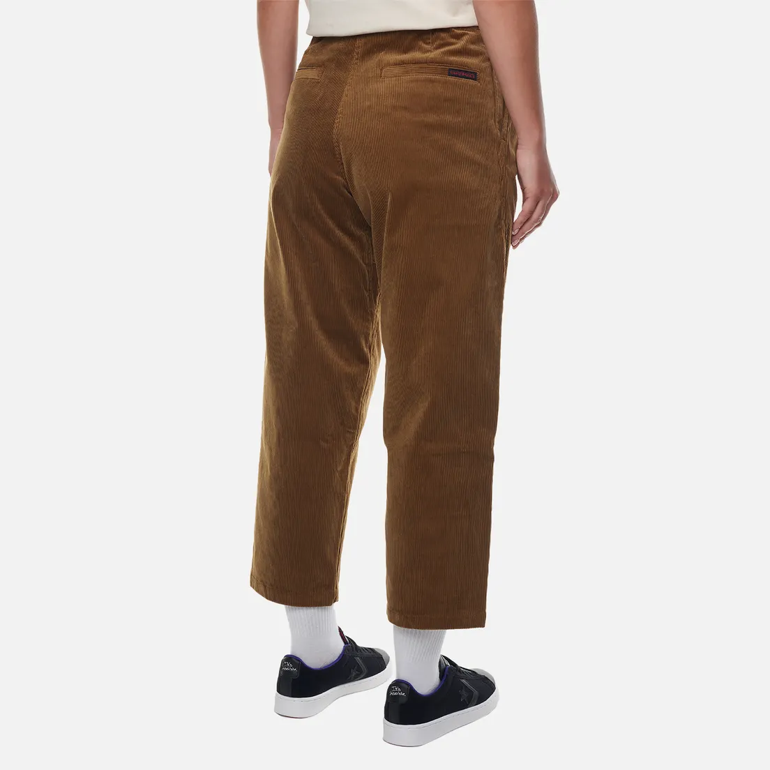 Gramicci Женские брюки Corduroy Gurkha