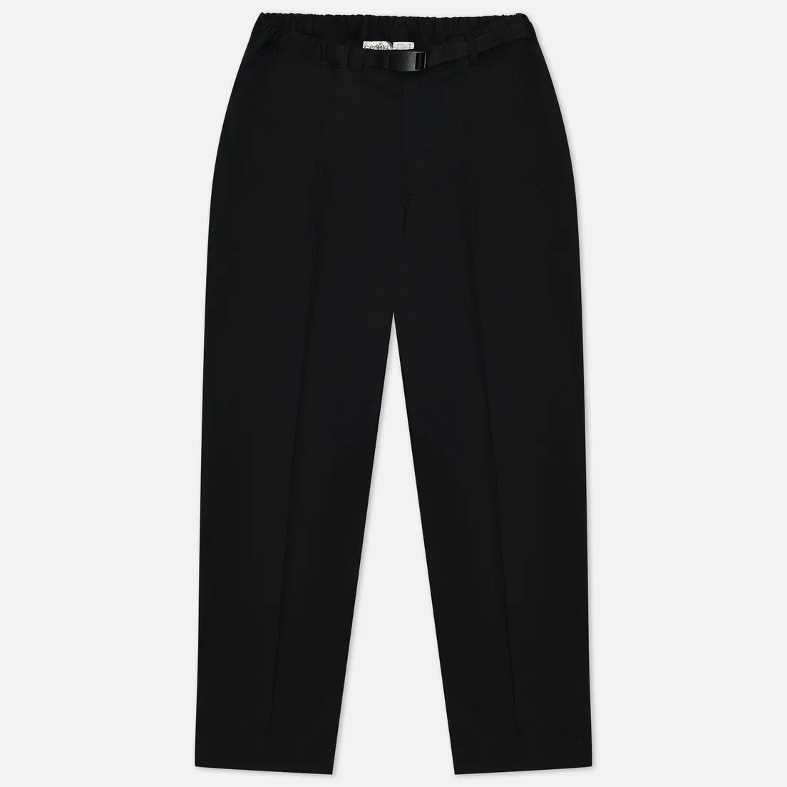 Gramicci Женские брюки Gabardine Pintuck
