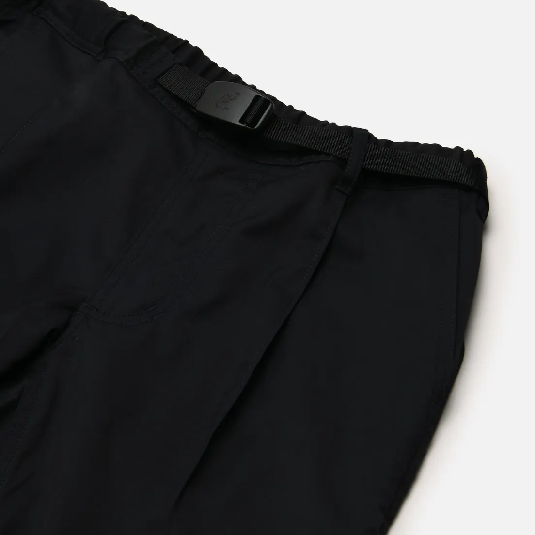 Gramicci Женские брюки Gabardine Pintuck