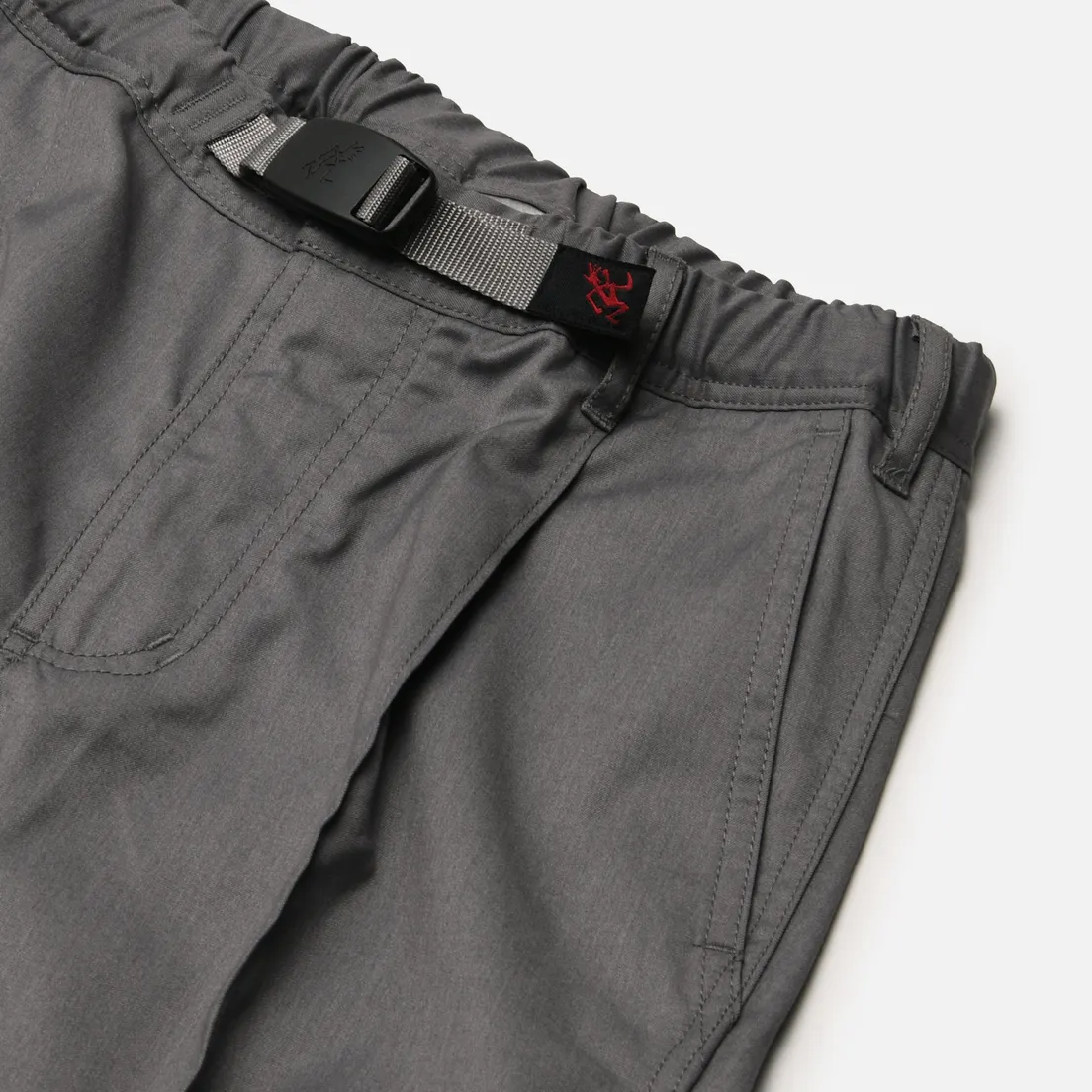 Gramicci Женские брюки Gabardine Pintuck