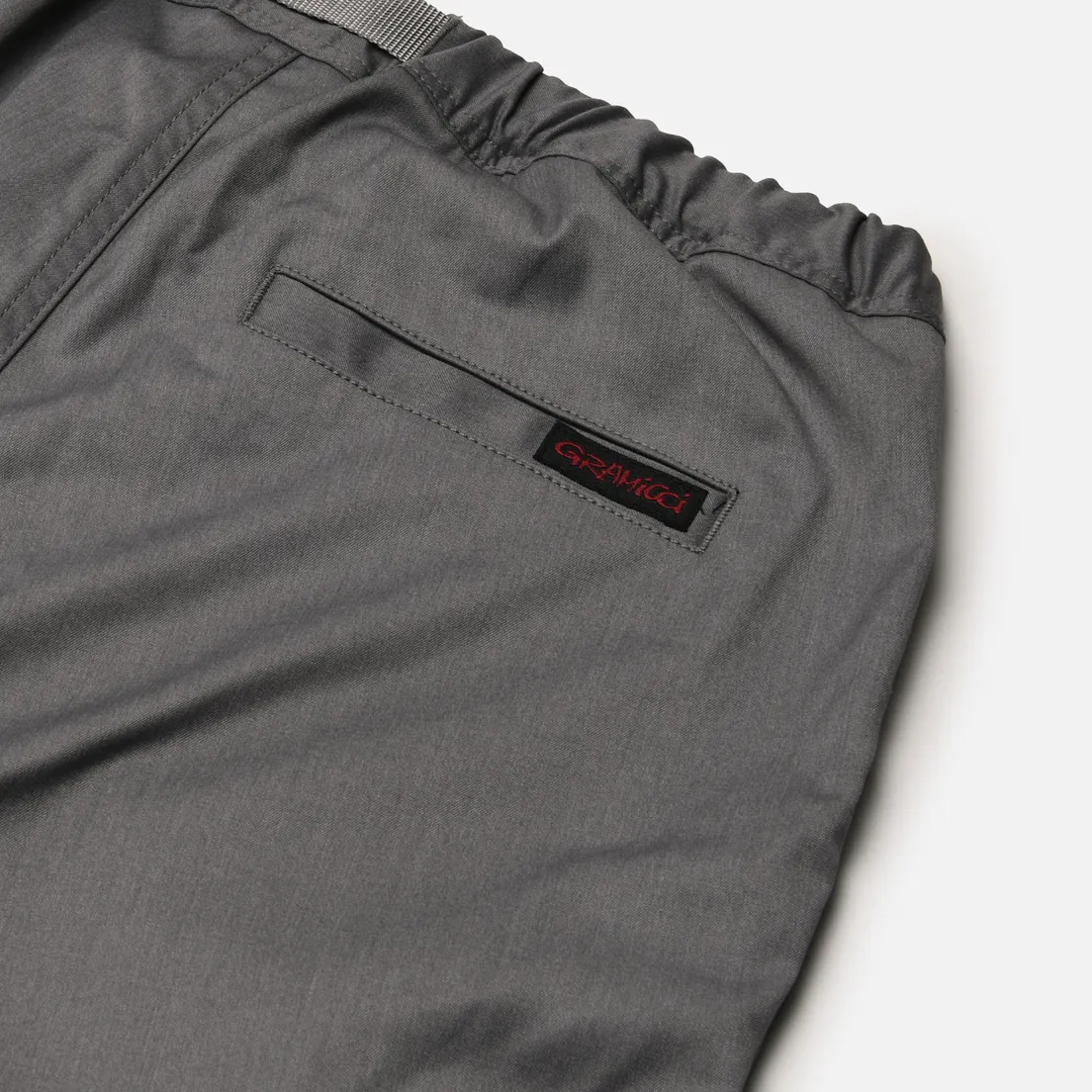 Gramicci Женские брюки Gabardine Pintuck