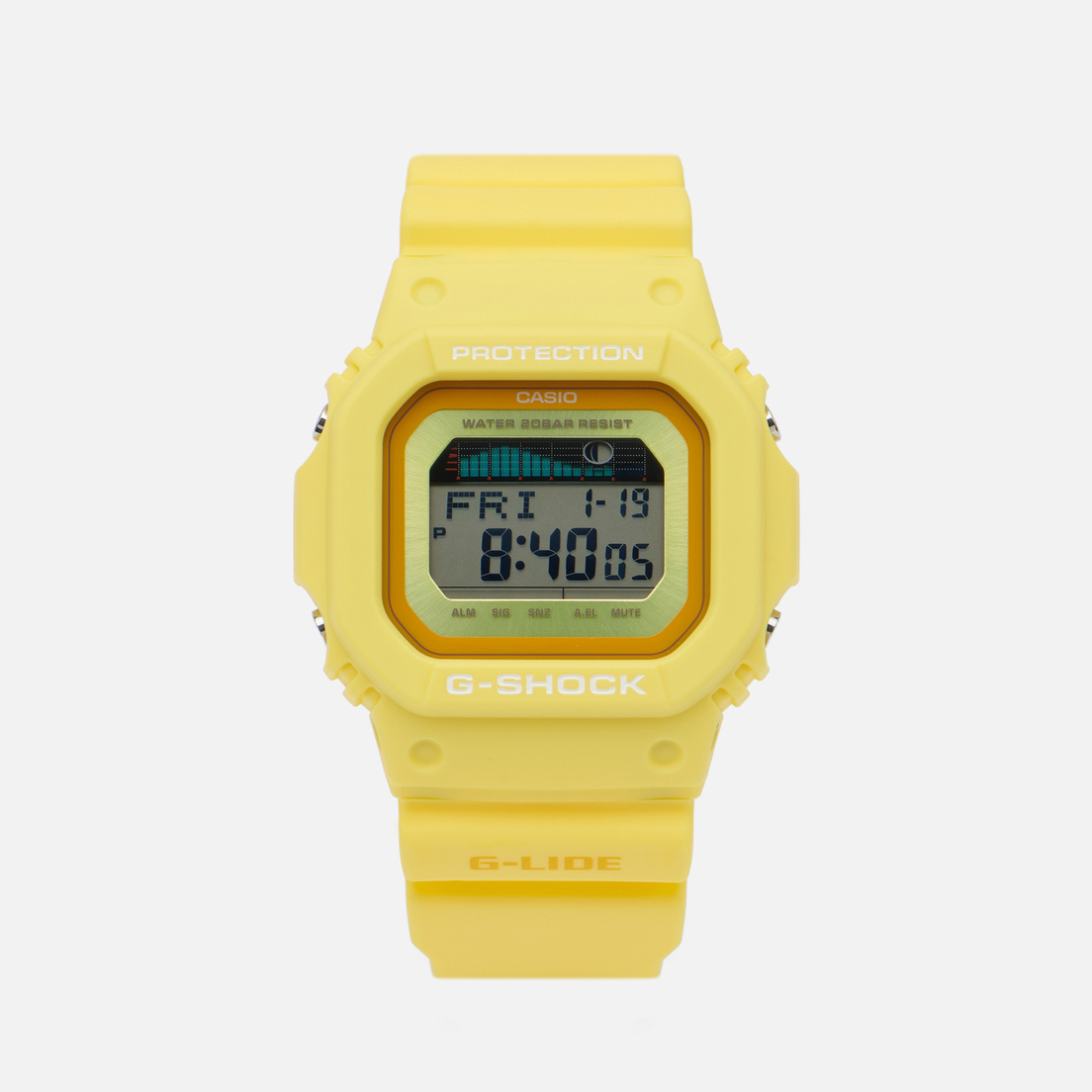 CASIO Наручные часы G-SHOCK GLX-5600RT-9